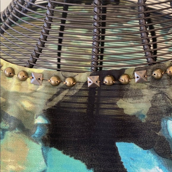 Women’s blouse with cami - Picture 5 of 6